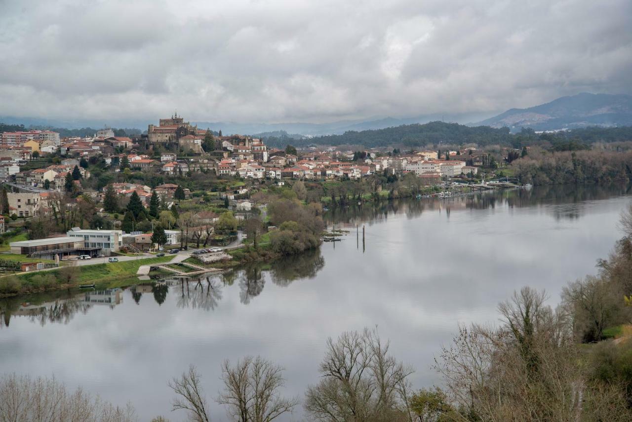 Alojamento Da Vila Otel Valenca Dış mekan fotoğraf